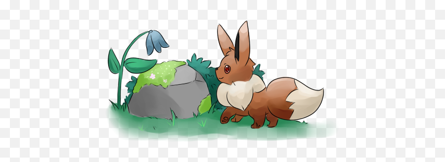 Forum Thread - Pokéheroes Domestic Rabbit Png,Pokemon Glazed Icon