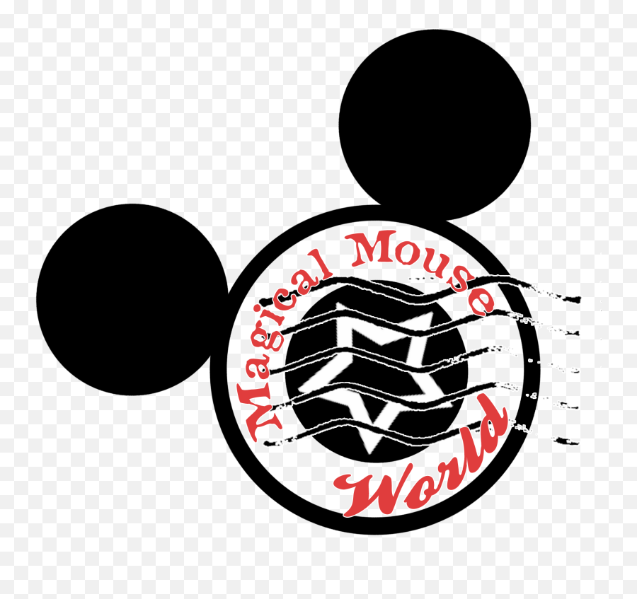 Disney Travel Magic Kingdom Tshirts - Dot Png,Mickey Mouse Head Icon