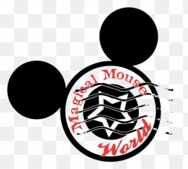 Disney Travel Magic Kingdom Tshirts - Dot png