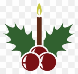 Holiday Hours - Nicollet Island Inn Vertical Png,Holly Icon