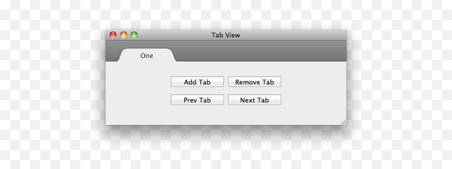 Search Results For Tab Bar - Cocoa Controls Horizontal Png,Gowalla Icon