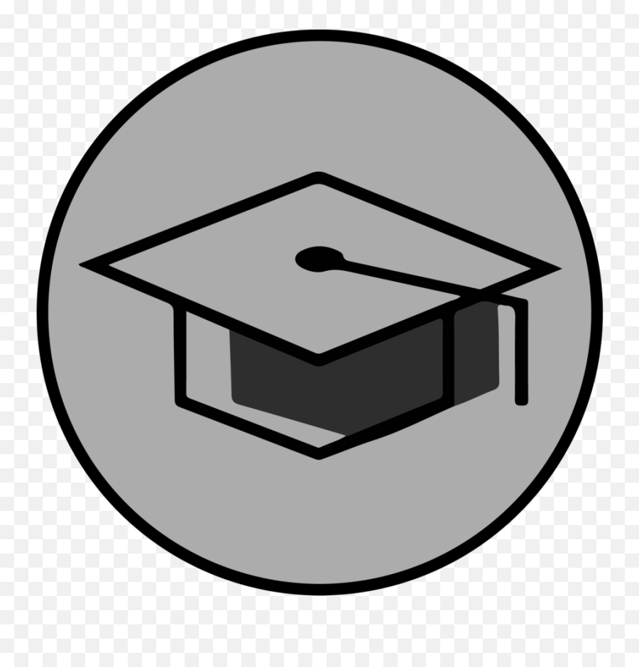 Mission Continuity Program Campus Safety Services - For Graduation Png,Graduation Cap Circle Icon