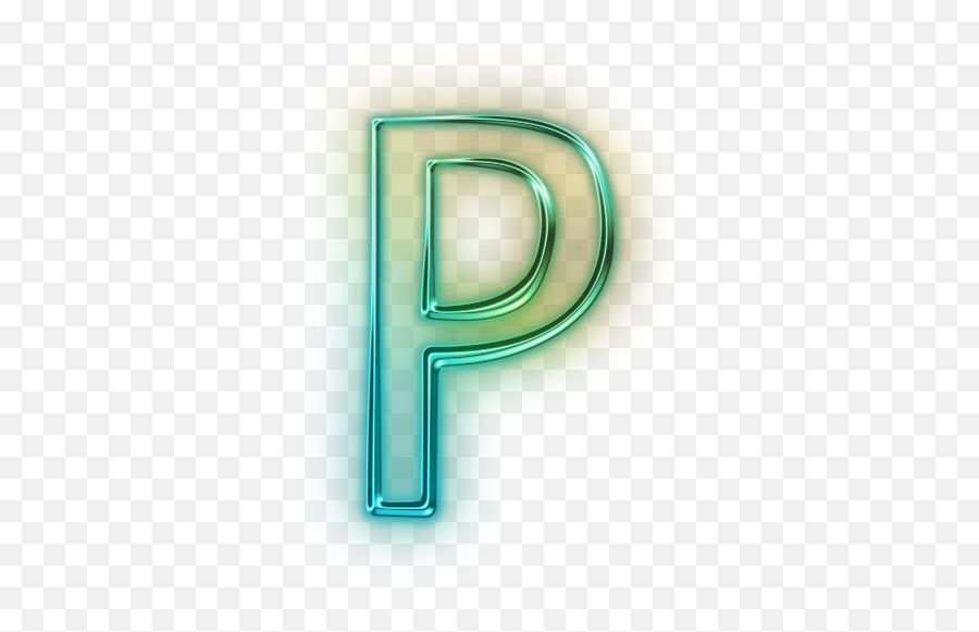 P Png 1 Image - Alphabet P Png,P Png
