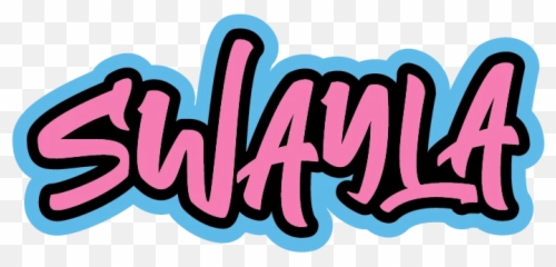 Shop Sway La Weird Stickers Aesthetic Print Png