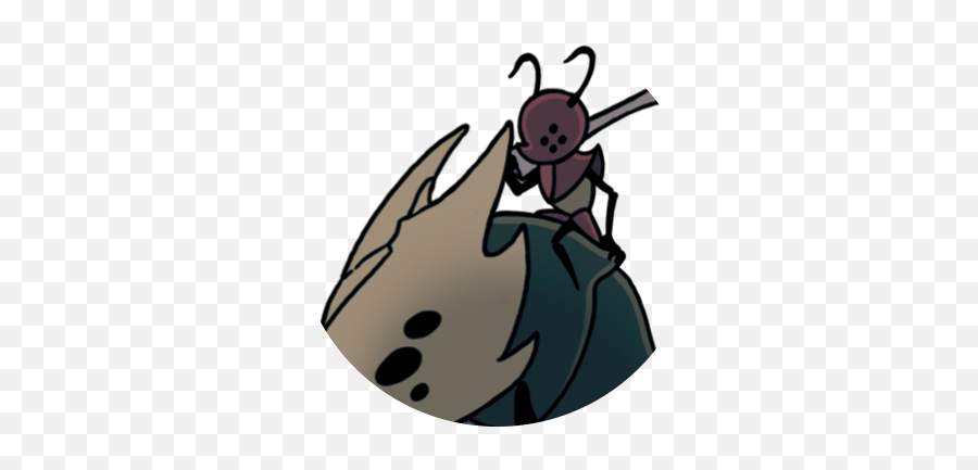 Bosses U2013 Hollow Knight Wiki Png Icon