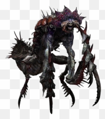 Boo - Gleech Devil May Cry 5 Empusa Queen Png,Devil May Cry 5 Png