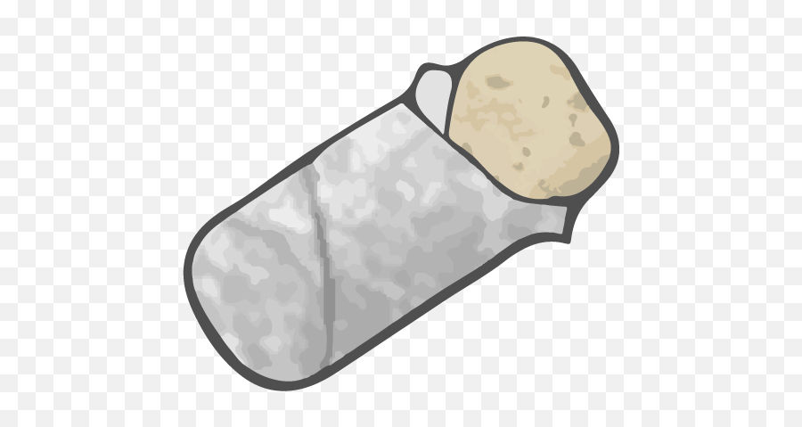 Burrito Hunter - Mario C Delgado Png,Burrito Icon