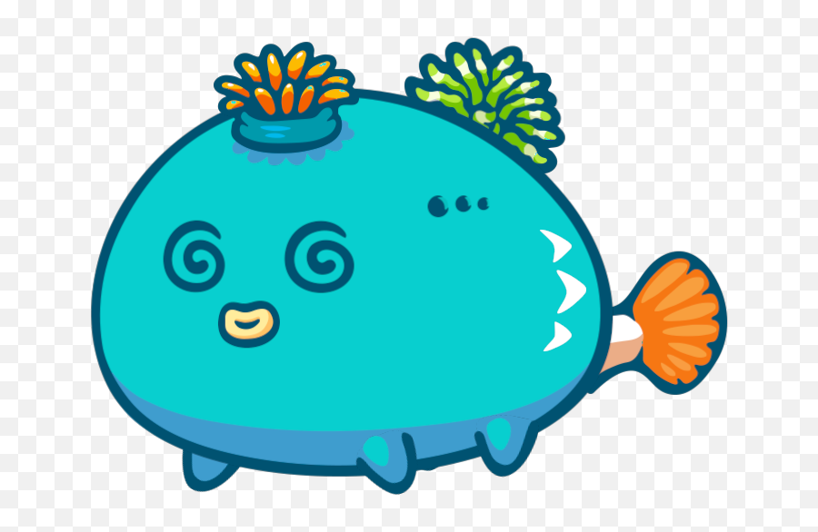 Find The Perfect Axie Axiezone Png Toothless Icon