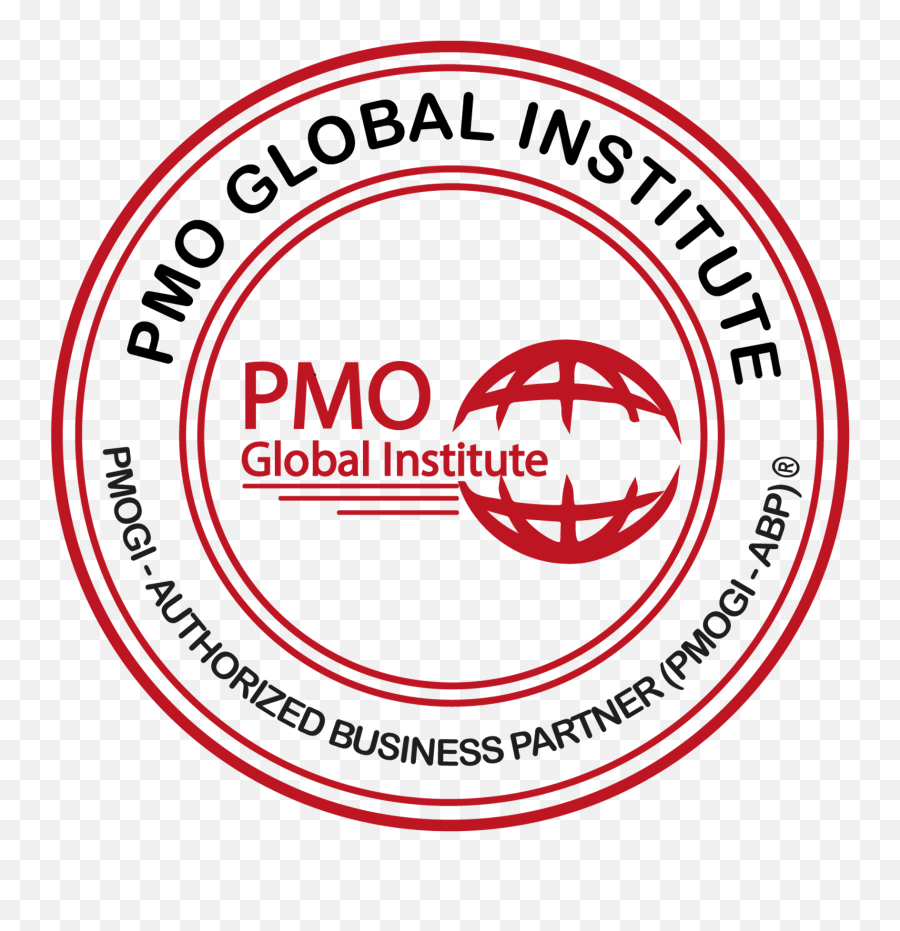 Pmo Global Institute - Authorized Business Partner Pmogi Png,Gi Global Icon