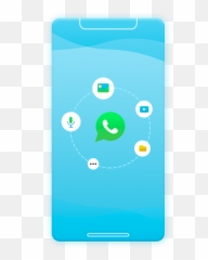 Kidsguard For Whatsapp - Powerful Monitoring png