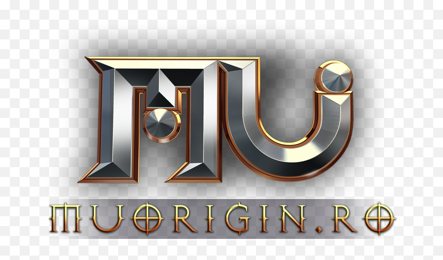 Mu Origin Private Server - 70 Or 24 English Mu Online Logo Png,Origin Logo Png