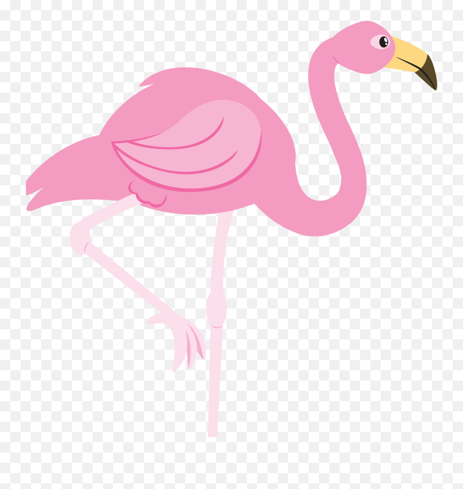 Flamingo Png Hd Transparent Background - Flamingo Png,Flamingo Transparent Background