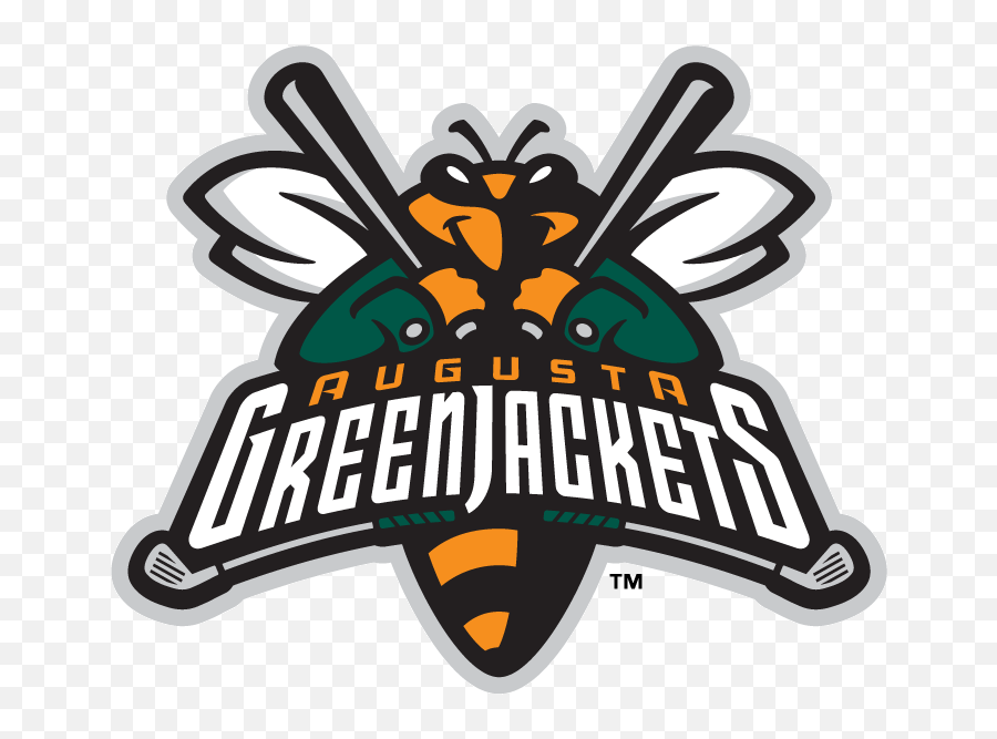 Sportslogos - Augusta Greenjackets Png,Bumblebee Logo
