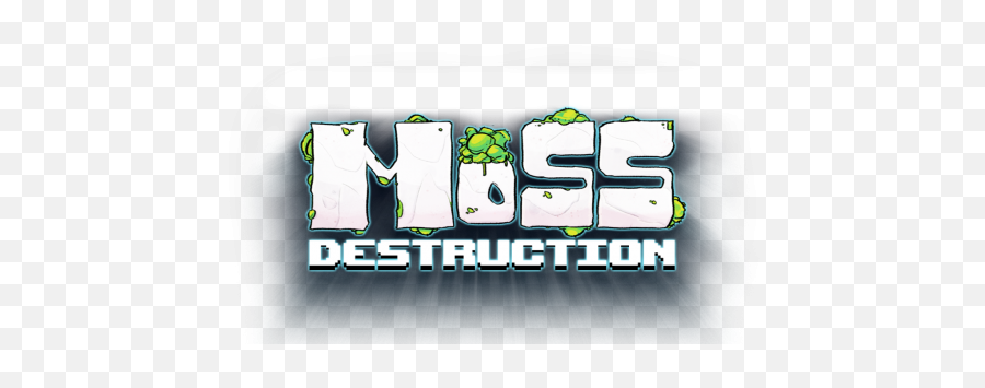 Moss Destruction Review In Progress - Moss Destruction Png,Destruction Png