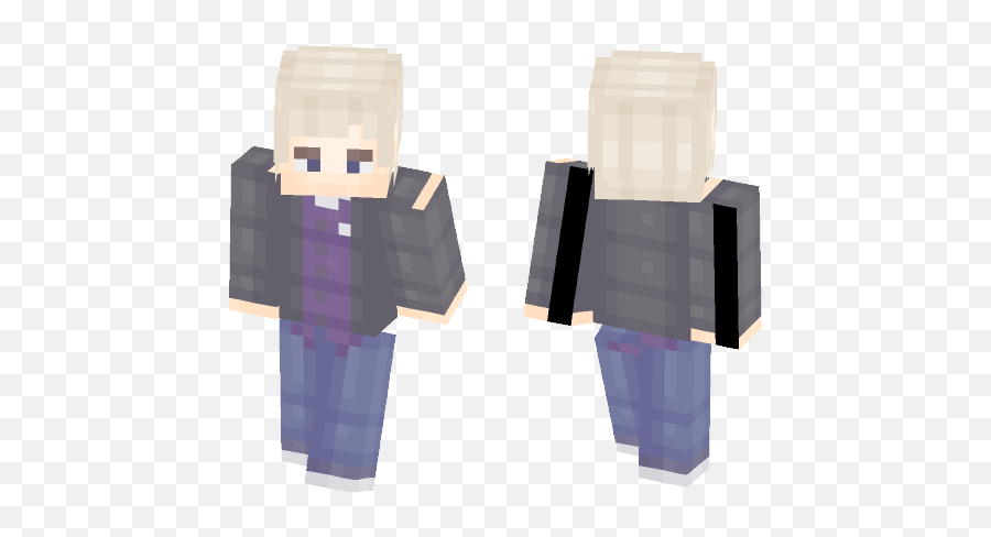 Download - U003d13 Reasons Whyu003d Alex Standall Minecraft Skin For Girl Girl Minecraft Skins Png,13 Reasons Why Png