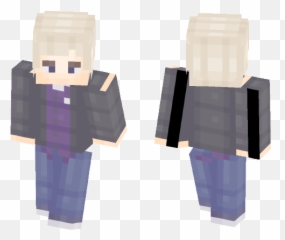 Download - U003d13 Reasons Whyu003d Alex Standall Minecraft Skin For Girl Girl Minecraft Skins Png,13 Reasons Why Png