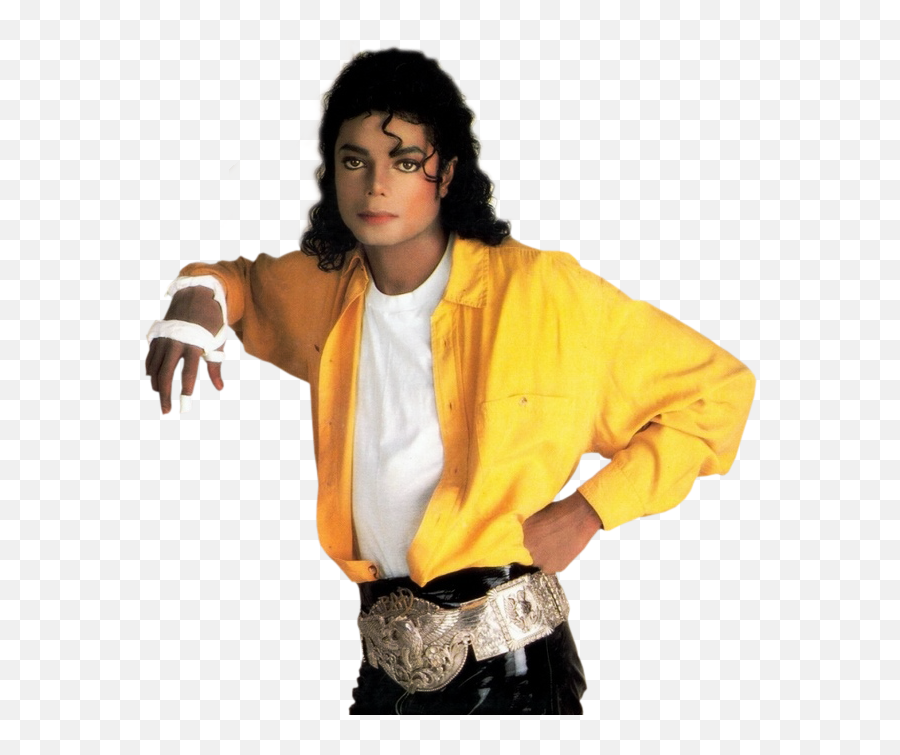 Michael Jackson Transparent Png - Michael Jackson Liberian Girl Fanfic,Michael Jackson Png