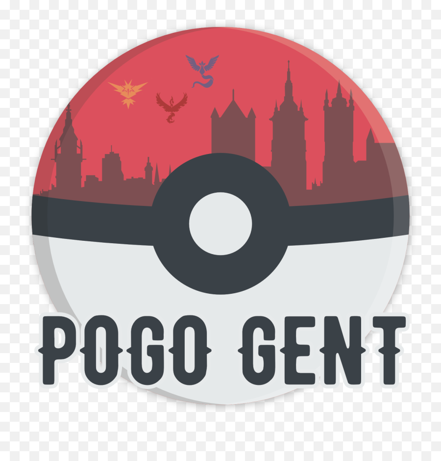 Download Hd Pokémon Go Gent Logo - Familia Diamond Dads Name Logo Png,Pokemon Go Logo Png