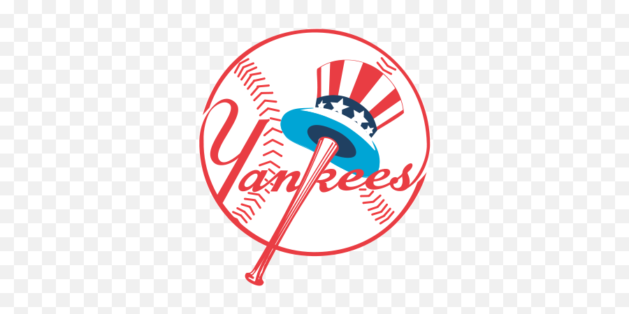 Download Svg Yankees Logo Damn - New York Yankees Logo Png,Yankees Png