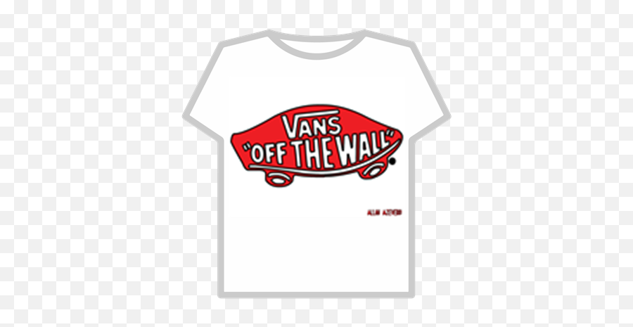 T4 Server T Shirts Roblox Anime Png Vans Logo Png Free Transparent Png Images Pngaaa Com - roblox t shirt vans