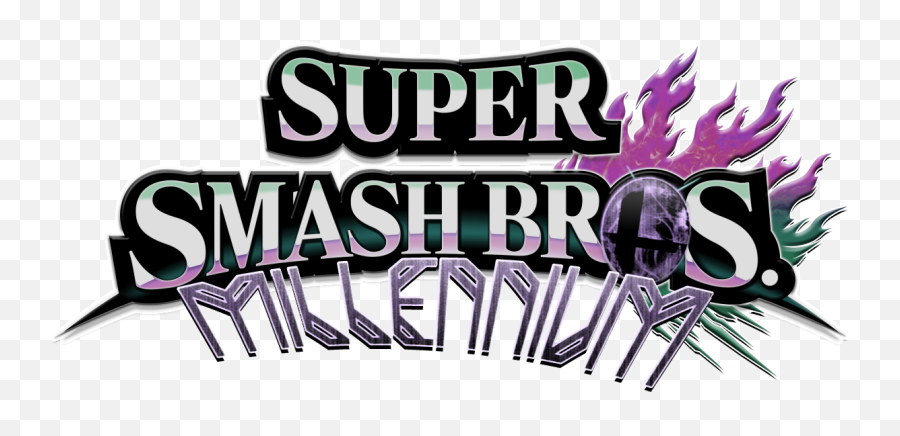 Millennium - Super Smash Bros For Nintendo 3ds And Wii U Super Smash For Nintendo 3ds And Wii U Png,Nintendo 3ds Png