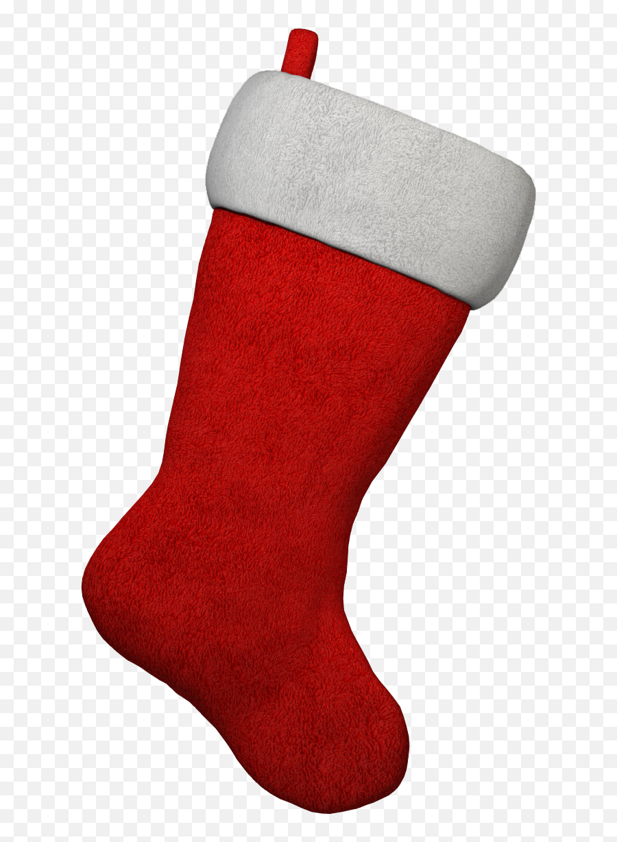 Christmas Stocking Png Free Download - Christmas Stocking Free,Christmas Stockings Png