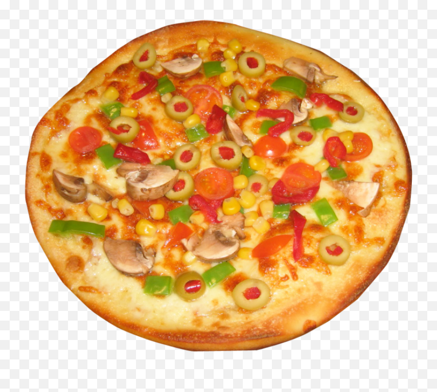 Pizza Png Image - Pizza,Cheese Pizza Png