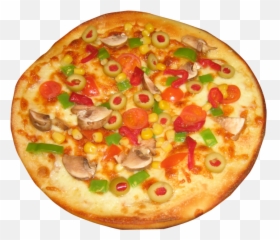 Pizza Png Image - Pizza,Cheese Pizza Png