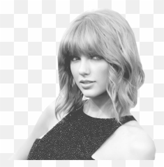 Taylor Swift Fearless Tour Reputation - Transparent Png