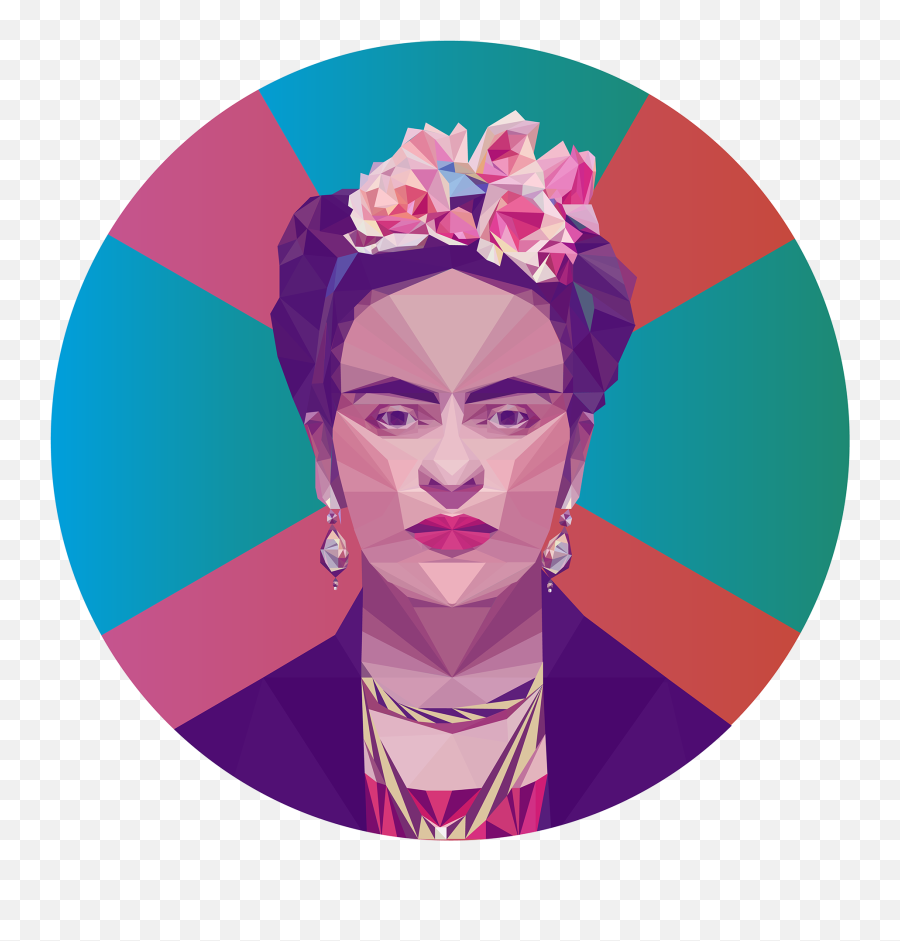 In 1952 Her Personal Diary Frida - Frida Kahlo Pop Art Png,Frida Kahlo Png