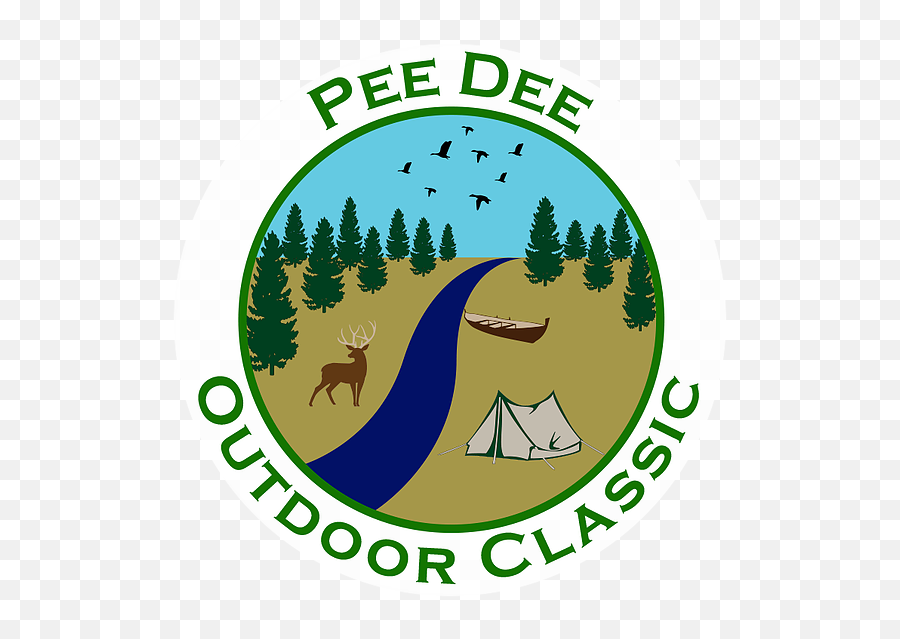 Pee Dee Outdoor Classic - Clip Art Png,Pee Png