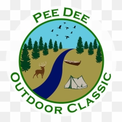 Pee Dee Outdoor Classic - Clip Art Png,Pee Png