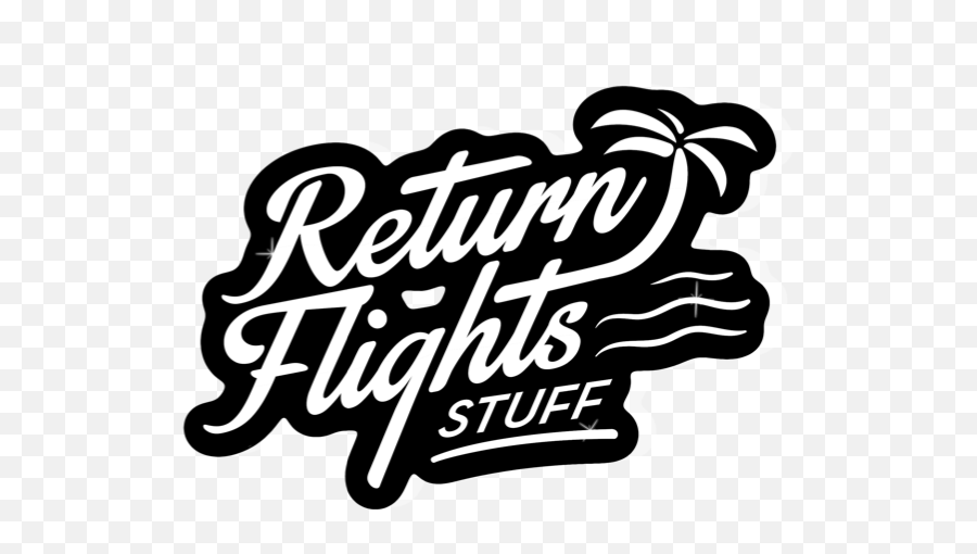 Return Flights Stuff - Official Streetwear Vintage Store Lietuviski Logotipai Png,Logo Adidad