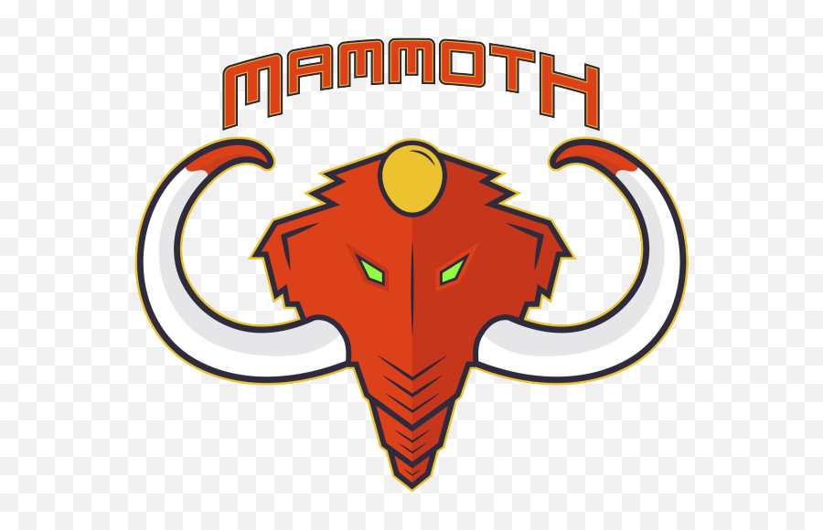 Mammoth - Leaguepedia League Of Legends Esports Wiki Mammoth Lol Logo Png,League Of Legends Logo Png