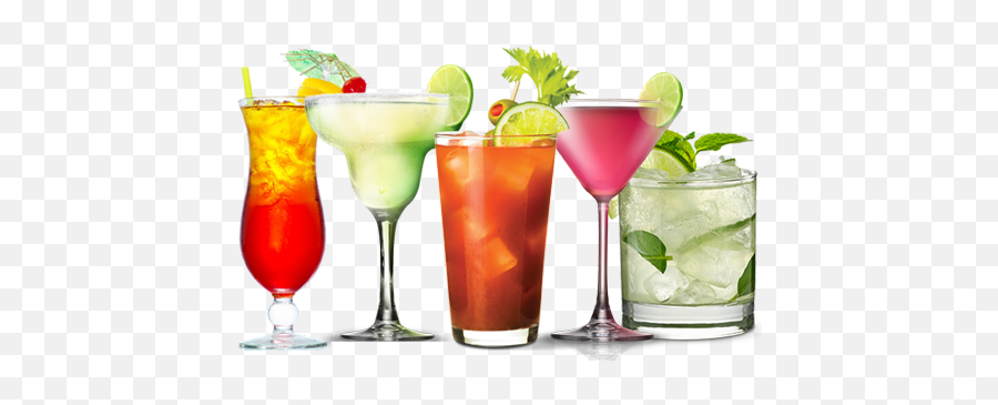 Cocktail Free Png Image - Mojito Png,Cocktail Png
