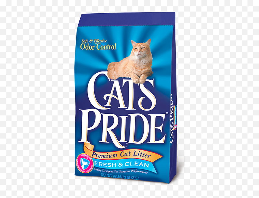 Catu0027s Pride Fresh U0026 Clean - Catu0027s Pride Asian Png,Cats Transparent