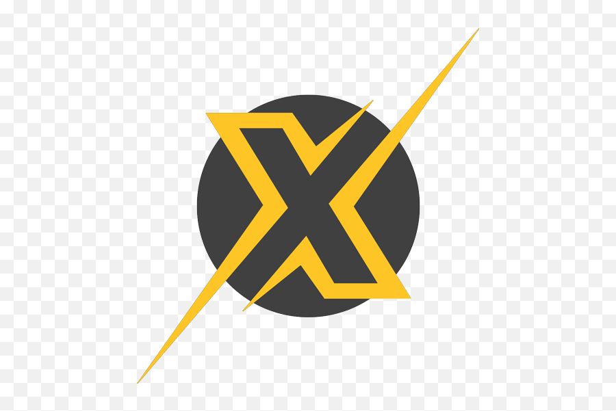 Raider X Lockheed Martin - X Logo Png,X Logo