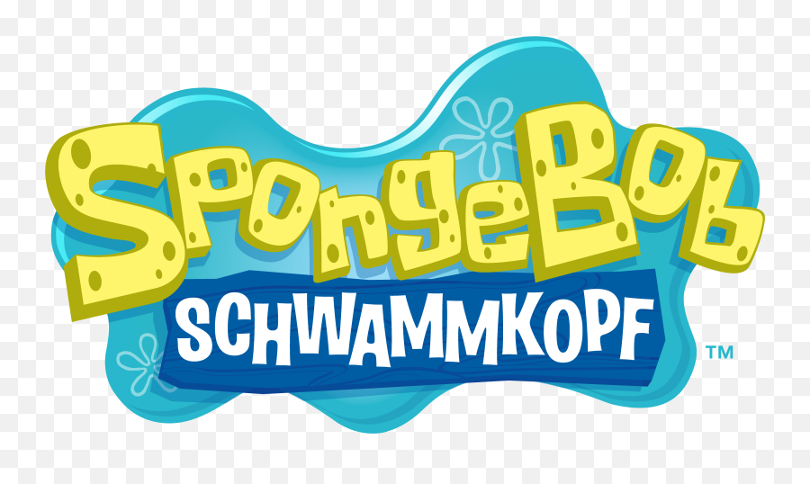 Download Spongebob Characters Names - Spongebob Squarepants Logopedia Png,Spongebob Characters Png