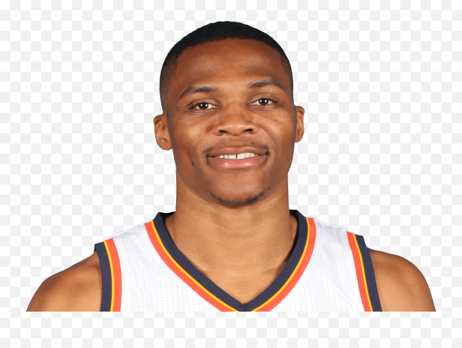 Download Russell Westbrook - Giannis Antetokounmpo Png,Westbrook Png