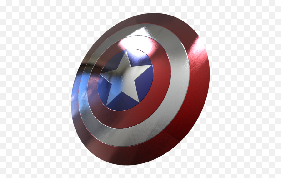 Captain America Shield - Captain America Shield Png,Captian America Logo