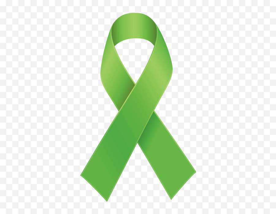 Green Ribbon Png U0026 Free Ribbonpng Transparent Images - Green Organ Donor Ribbon,Ribbon Png Transparent