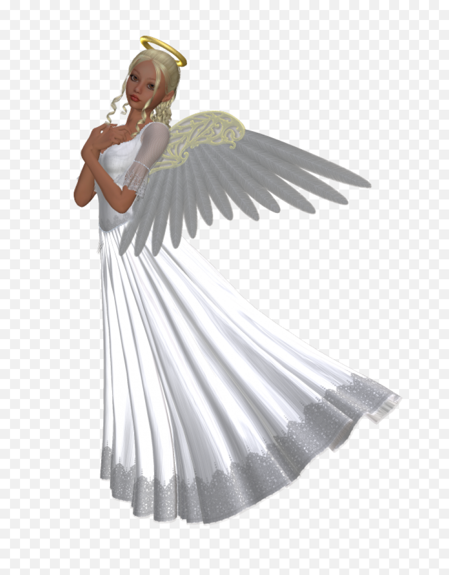 Fantasy Angel Png Picture - Beautiful Angel Clipart,Angel Png