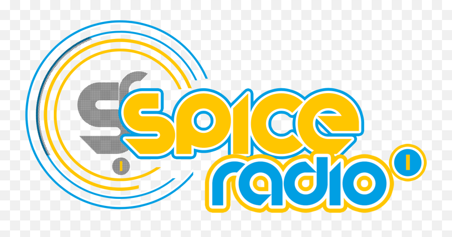 Online Station Logo Png 7 Image - Spice Radio 1,Jarritos Png
