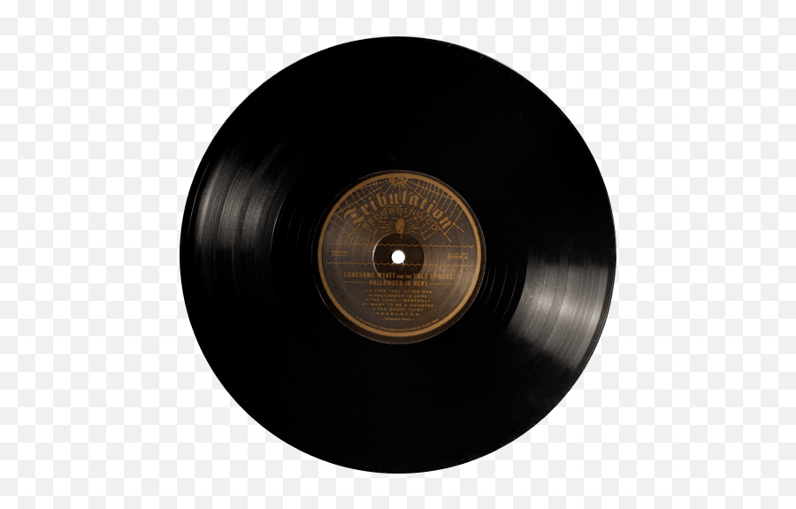 Vinyl Png Free Download Mart - Vinyl Png,Phonograph Png
