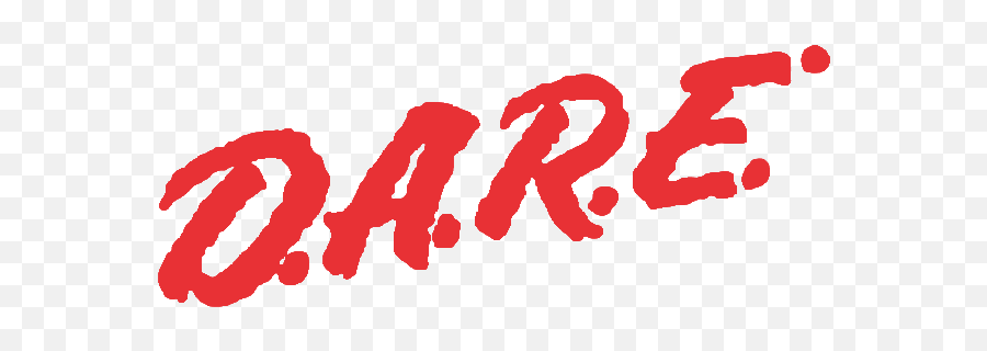 Image Result For Dare Logo Inspiration Logos Dares - Drug Abuse Resistance Education Png,Adidas Logo Transparent Background