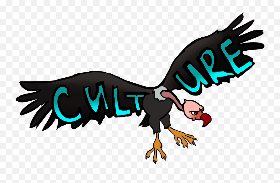 What It Means To Be A Culture Vulture Opinion - Culture Vulture Hip Hop Png,Vulture Png