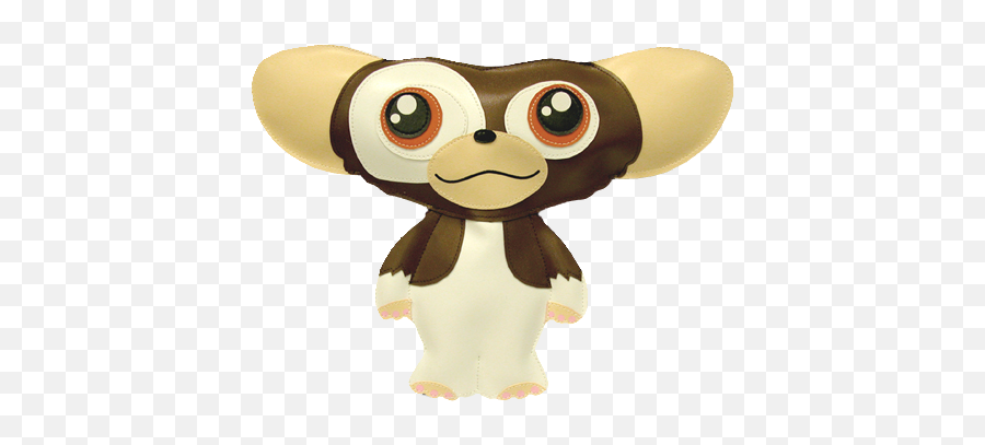 Details About Gremlins - Gizmo Hangon Vinylnec30658 Stuffed Toy Png,Gizmo Png