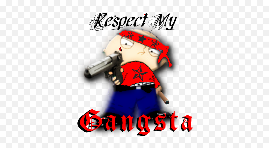 Download Gangsta Stewie - Stewie Family Guy Gangster Png Gangster Stewie,Gangster Png