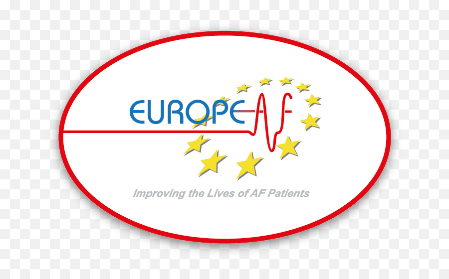 Europe Af Homepage - Circle Png,Af Logo