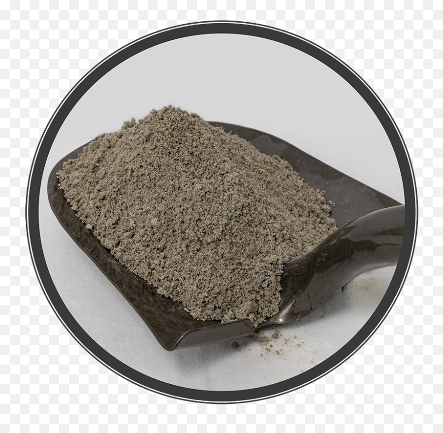 Granite Brook Materials - Stone Bark Mulch Sand Tools Igneous Rock Png,Dust Png